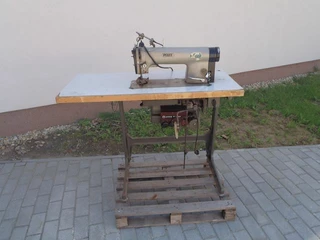 Pfaff 463-944-01-900-01-BL ipari varrógép