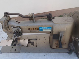Pfaff 544-913-02 DLMN ipari varrógép