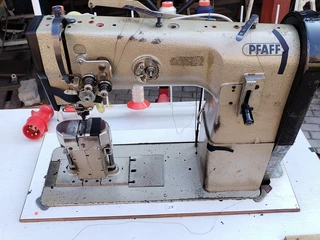 Pfaff 1294