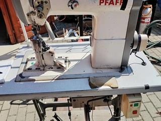 Pfaff 471